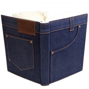 Блокнот Denim