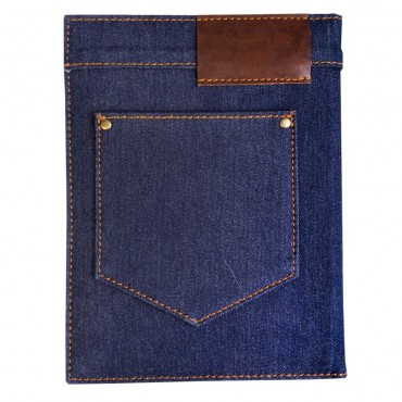 Блокнот Denim