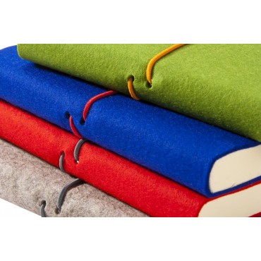 Книга для записей FELTBOOK