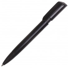 Ручка шариковая S40, черная