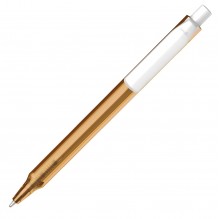 Ручка шариковая Prodir ES1, оранжевая