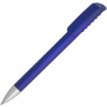 Ручка шариковая Top Spin Frozen, синяя