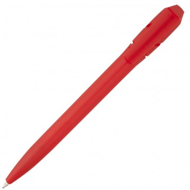 Ручка шариковая Twister, красная