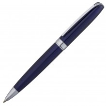 Ручка шариковая Legend с футляром, синяя