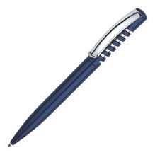 Ручка шариковая New Spring Metal, синяя