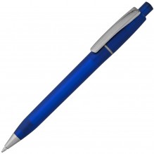 Ручка шариковая Semyr Frost, бордо