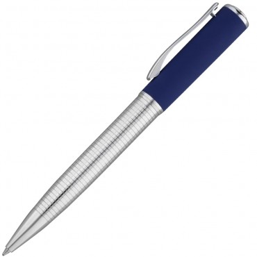 Ручка шариковая Banzai, синяя