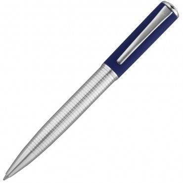 Ручка шариковая Banzai, синяя