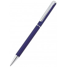 Ручка шариковая Pihkova Matt, синяя