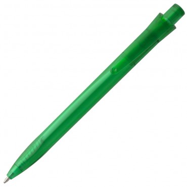 Ручка шариковая Eastwood, зеленая