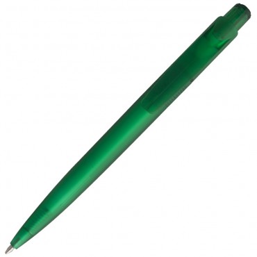 Ручка шариковая Profit, зеленая