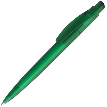 Ручка шариковая Profit, зеленая