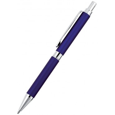Ручка шариковая Koli Matt, синяя