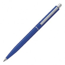 Ручка шариковая Point, синяя