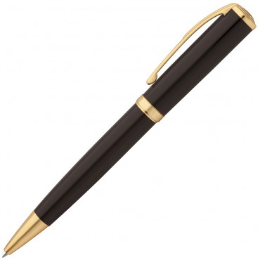 Ручка шариковая Forza, черная