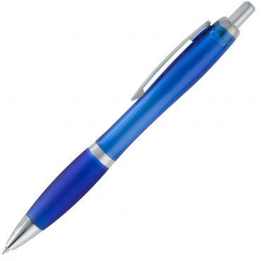 Ручка шариковая Venus, синяя