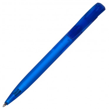 Ручка шариковая Challenger Icy, синяя