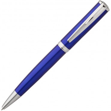 Ручка шариковая Prize, синяя