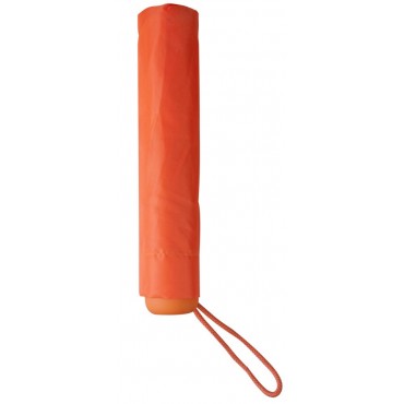 Зонт Unit Basic, оранжевый