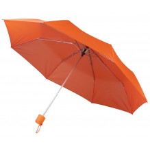 Зонт Unit Basic, оранжевый