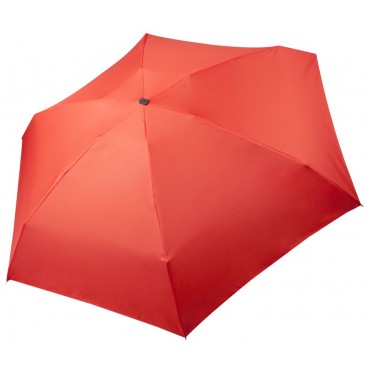 Зонт Unit Five, красный