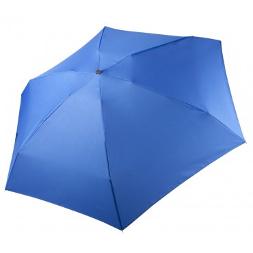 Зонт Unit Five, синий