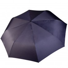 Зонт складной Unit Auto, темно-синий