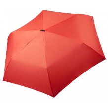 Зонт Unit Slim, красный