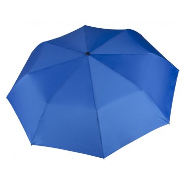 Зонт Magic с проявляющимся рисунком, синий