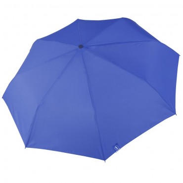 Зонт Wind & Rain, синий