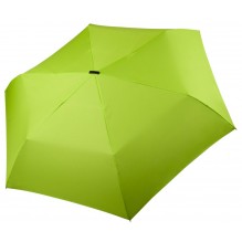 Зонт Unit Slim, зеленое яблоко