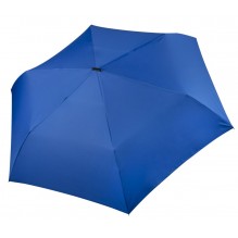 Зонт Unit Slim, синий