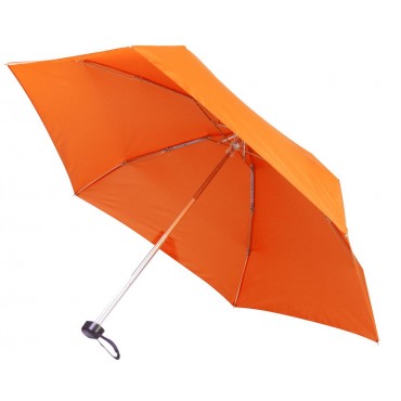 Зонт Unit Five, оранжевый