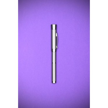 Флешка с ручкой, фонариком и лазерной указкой, синяя, 16 Гб