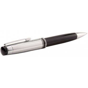 Флешка Respect Pen с шариковой ручкой, 8 Гб